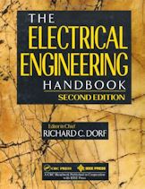The Electrical Engineering Handbook, Second Edition